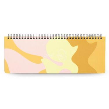 Imagem de Planner Semanal Wire ótima Orna Pato - OTIMA EDITORA