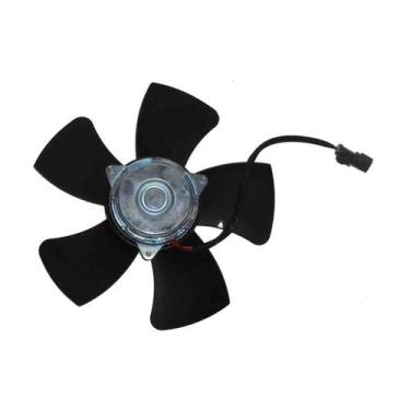 Imagem de Ventoinha Eletroventilador - Civic 2006 A 2013 - Pc301131 - PROCOOLER