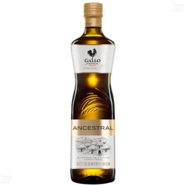 Imagem de Azeite Gallo Ev Vd Ancestral 400ml
