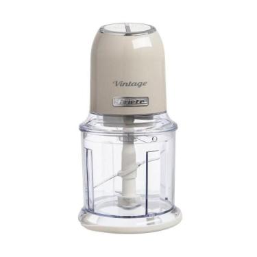 Imagem de Mixer Processador Ariete 438 Vintage, 220V, Bege