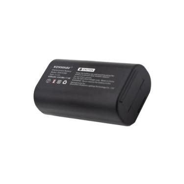 Imagem de Bateria BUSFUIVA 7,4 V 650 mAh LabelManager 280/260