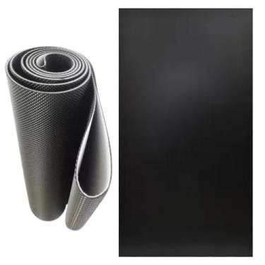 Imagem de Mdf Prancha Deck E Lona Compatível Para Esteira Dream Td 142a Conjunto