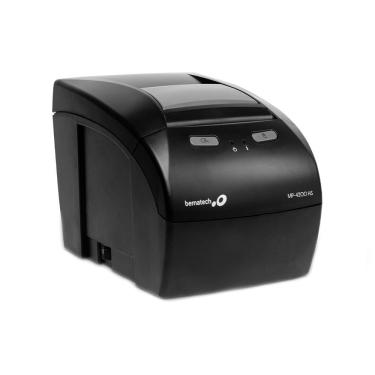 Imagem de Impressora Térmica Não Fiscal MP-4200 HS com Alta Velocidade e Conectividade Avançada Bivolt Elgin