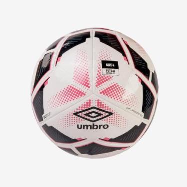 Imagem de Bola De Futsal Umbro Sala V Cup - Lnf, 4