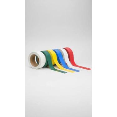 Imagem de Fita Isolante 18mm x 10m Kit 3 Peças - Congratulations Store