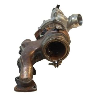 Imagem de USADO Turbina Volvo Xc60 T8 2.0t Plug In 2021 2022