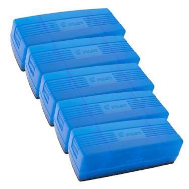 Imagem de Apagador para Quadro Branco Flip Top 150n Pilot  5 Unidades - Azul, Az