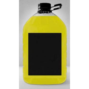 Imagem de Shampoo Automotivo PH Neutro 5L - Congratulations Store