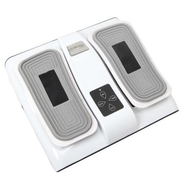 Imagem de Massageador De Pé Vibratório Eletrico Bivolt Massagem Pés-Unissex