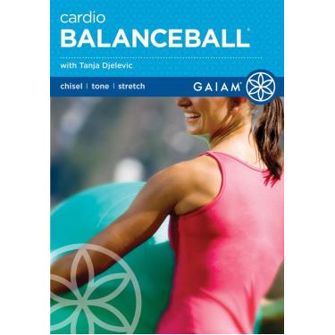 Imagem de Cardio Balanceball