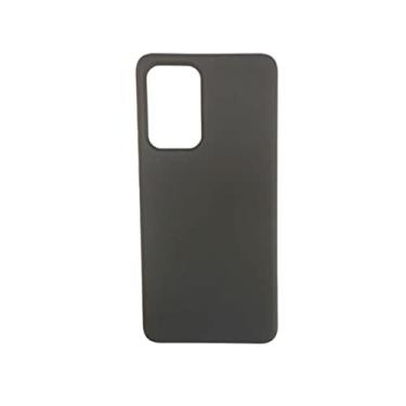 Imagem de Capinha Para Galaxy A52 5G / A52s e A52 5G Case Aveludada Silicone Anti queda