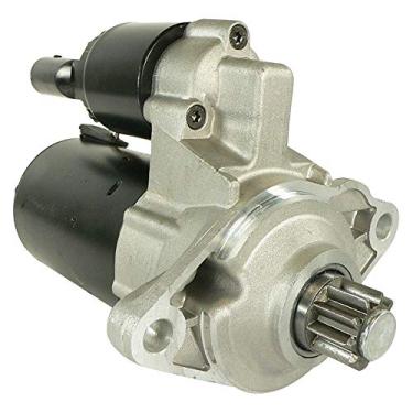 Imagem de DB Electrical Lançador 410-24281 para Audi A3 2.0L (06 07 08 09 10 11 12 13 14) TT (08-10) Volkswagen EOS (09-11) GTI (06-09) Jetta (06-09) 02E-911111 -023J, 02E-911-023JX,0-001-121-412, 0-001-121-413