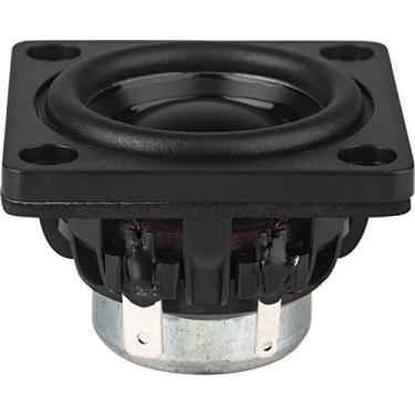 Imagem de Dayton Audio DMA45-4 1-1/2" Dual Magnet Alumínio Cone Full Range Driver 4 Ohm