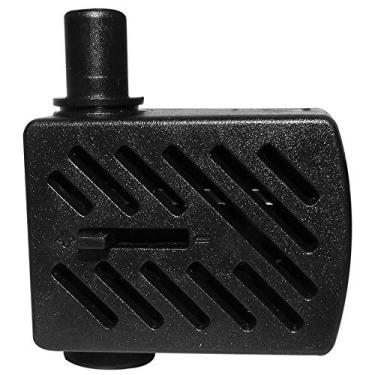 Imagem de Furacão Pet Bomba Dagua Fonte Bivol Para Gatos