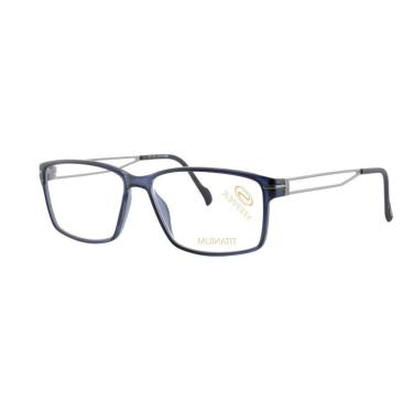 Imagem de Armacao Stepper - Si-2006555855