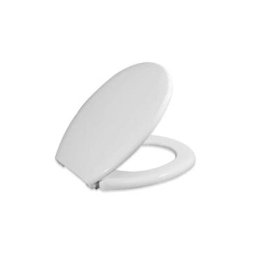 Imagem de Assento Sanitário Infantil Polipropileno Tupan Branco