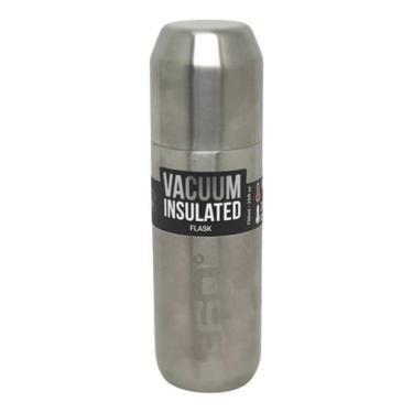 Imagem de Garrafa Térmica 750Ml Flask 360 Sea To Summit Prata