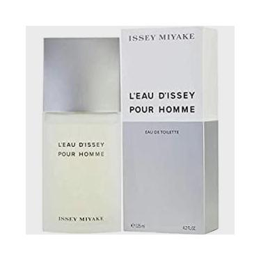 Imagem de Perfume Masculino Issey Miyake Leau Dissey pour Homme 125ml