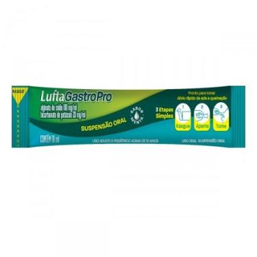 Imagem de Luftagastropro 1 sache 10ml RECKITT