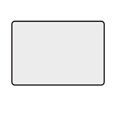 Imagem de Kiboule Quadro De Apagamento A Seco Magnético Portátil Branco De Dois Lados Quadro Branco Fácil De Limpar Para Crianças Adultos Desenho Escrita Planejamento Quadro De Memorandos Escritório Material