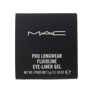 Imagem de M·A·C Pro Longwear Fluidline Dip Down - Delineador em Gel 3g