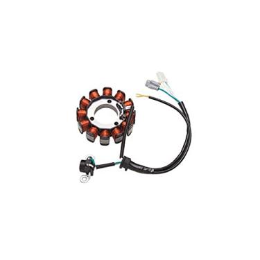 Imagem de Estator Alternador Magnetron 90278100 Yamaha Factor125 Ybr K