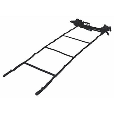 Imagem de Escada de Agilidade e Treino Athletic 4 Metros 8 Degraus