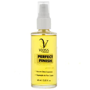Imagem de Vloss Repair Oil Perfect Finish Plus 60ml