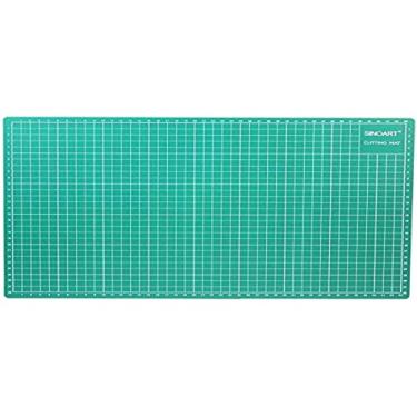 Imagem de Sinoart Base de Corte Manta A3 Sinoart, Verde