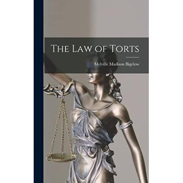 Imagem de The Law of Torts