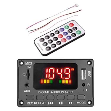 Imagem de ＫＬＫＣＭＳ 12 v 5.0 licencia de decodificador mp3, módulo de licencia de decodificação de áudio sem - mp3, display