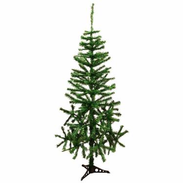 Imagem de Árvore de Natal 120cm Pinheiro Verde Wincy 10120