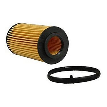 Imagem de WIX Filtro de lubrificante de cartucho Racing Filters