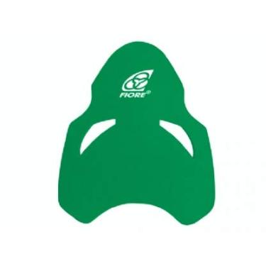 Imagem de Prancha para Natação Eva Torpedo Fiore Verde