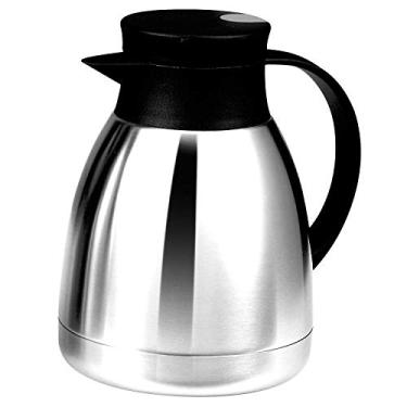 Imagem de Garrafa Térmica, Zahav, Prata