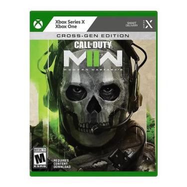 Imagem de Call Of Duty: Modern Warfare Ii - Cross-Gen Edition - Xbox-One-Xs - Mi