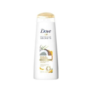 Imagem de Shampoo Dove Nutritive Secrets Ritual De Reparação - 200ml