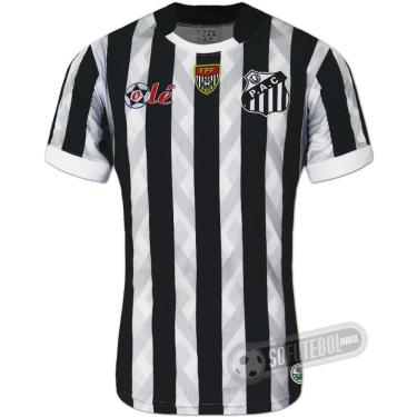 Imagem de Camisa Palmital - Modelo I