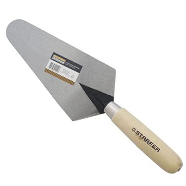 Imagem de Starfer Colher de Pedreiro Cabo Vivo 10"