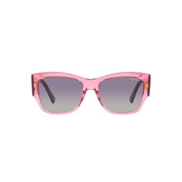 Imagem de ÓCULOS DE SOL VOGUE 5462S/POLAR 28368J 54