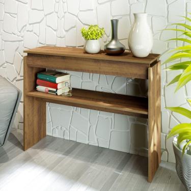 Imagem de Aparador com Prateleira Creta Artely Pinho