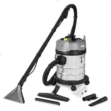 Imagem de Extratora Limpadora de Estofados 1700w Monof 110v Puzzi 4/20 Karcher