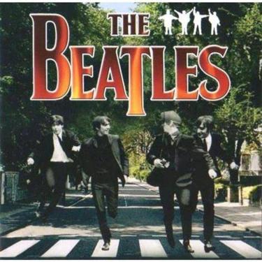 Imagem de Cd The Beatles Nacional - Jewelcase - 9 Faixas
