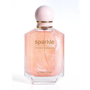 Imagem de Perfume Sparkle Tender Embrace Eau de Parfum Feminino 100ml
