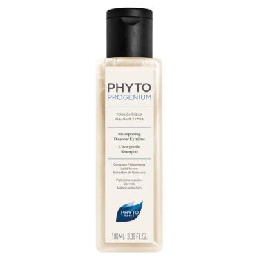 Imagem de Phyto Progenium Shampoo Com Prebioticos