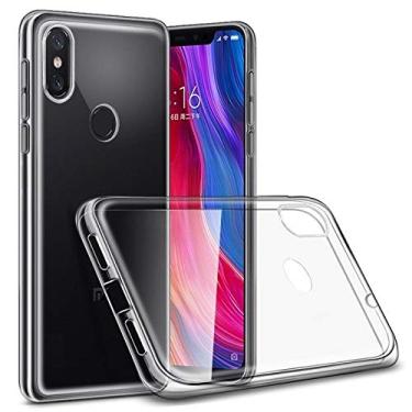 Imagem de Capa Protetora para Xiaomi REDMI 6 PRO ou Mi A2 Lite