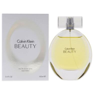 Imagem de Perfume Calvin Klein Beauty da Calvin Klein para mulheres - 100 ml de spray EDP