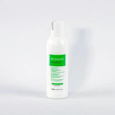 Imagem de Shampoo Prohall Biomask Manutenção Everyday 300ml - Prohall Cosmetic