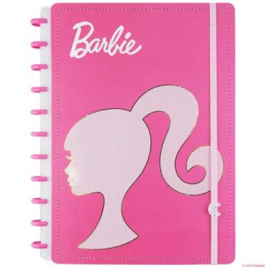Imagem de Caderno Inteligente Barbie Pink - Taiwan Collection