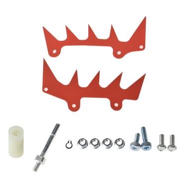 Imagem de LiGuVCY Substituição para cães de corte de ponta de para-choque para motosserra Stihl 029 039 MS271 MS290 MS291 MS361 MS390 MS310 MS311